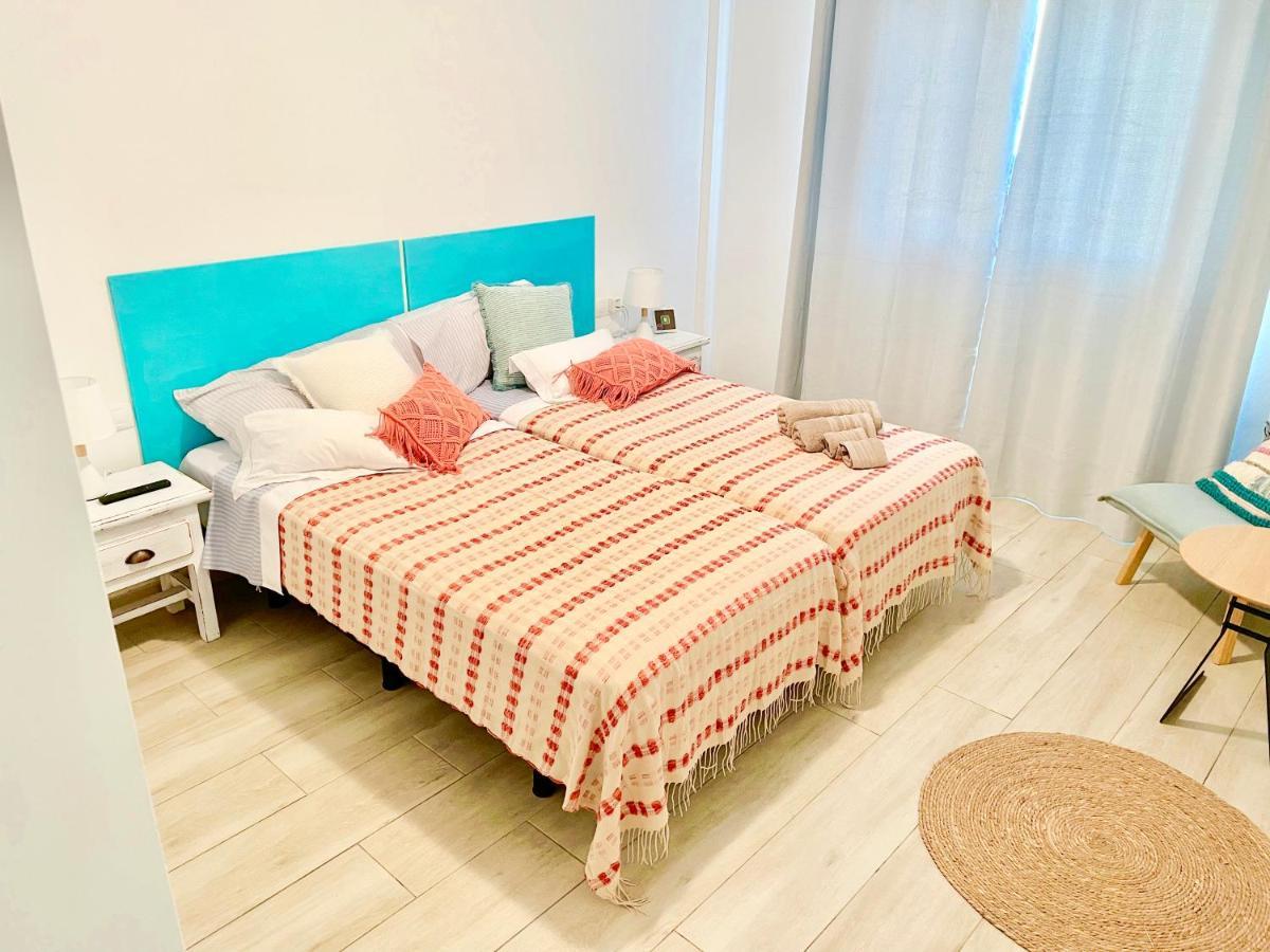 科拉雷侯Casa Azul公寓 外观 照片