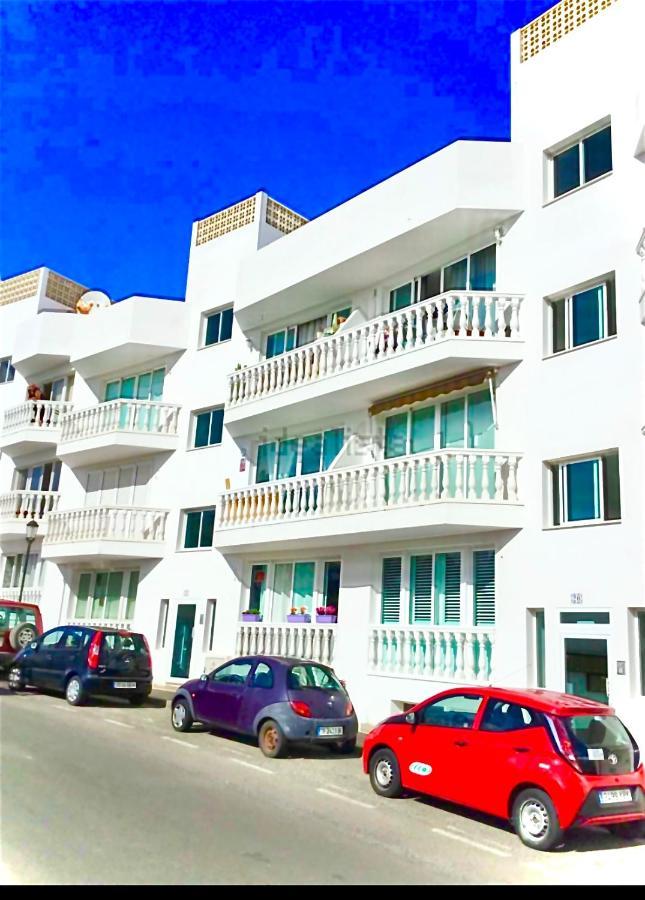 科拉雷侯Casa Azul公寓 外观 照片